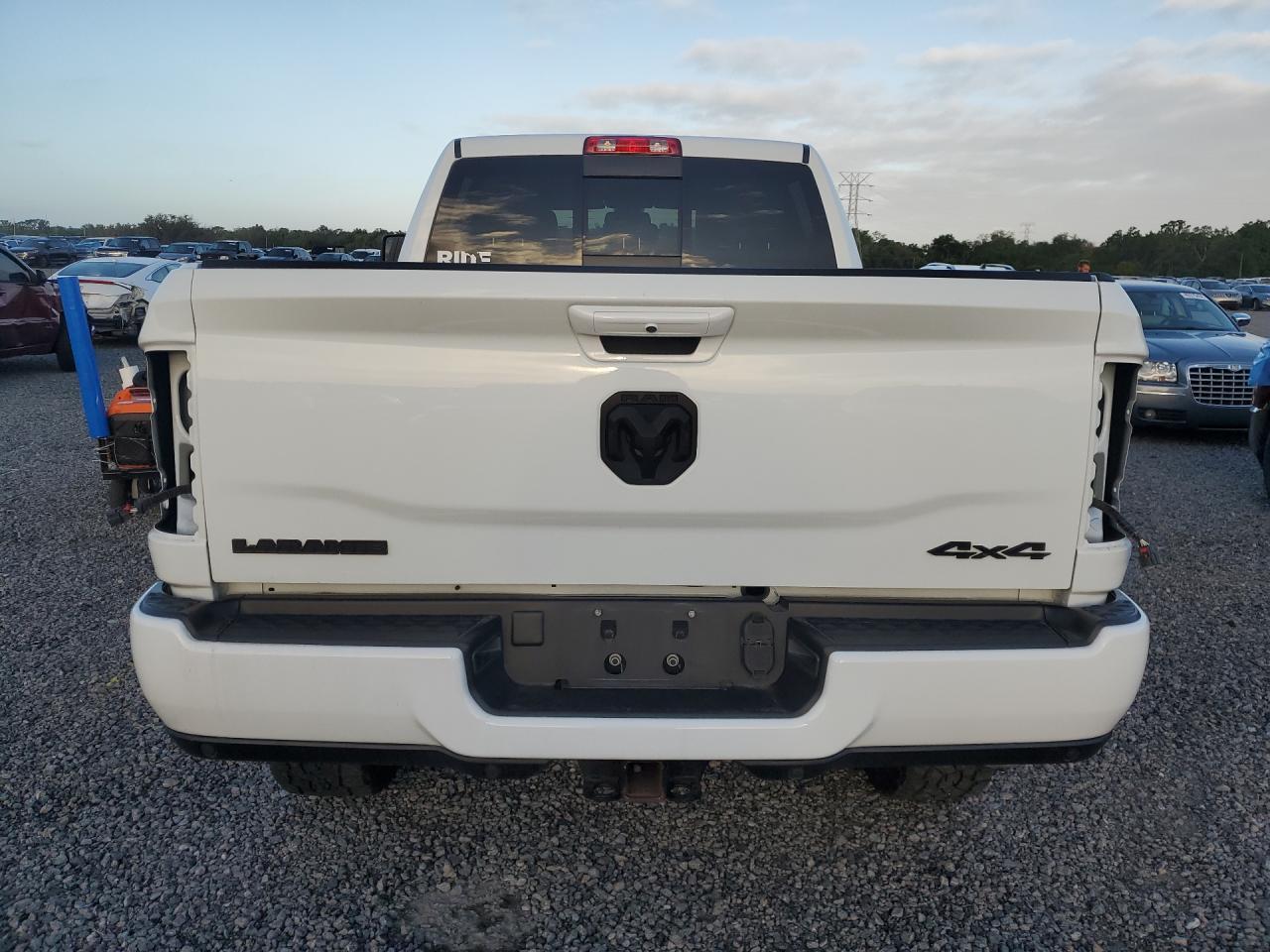 2024 Ram 2500 Laramie - Image 6