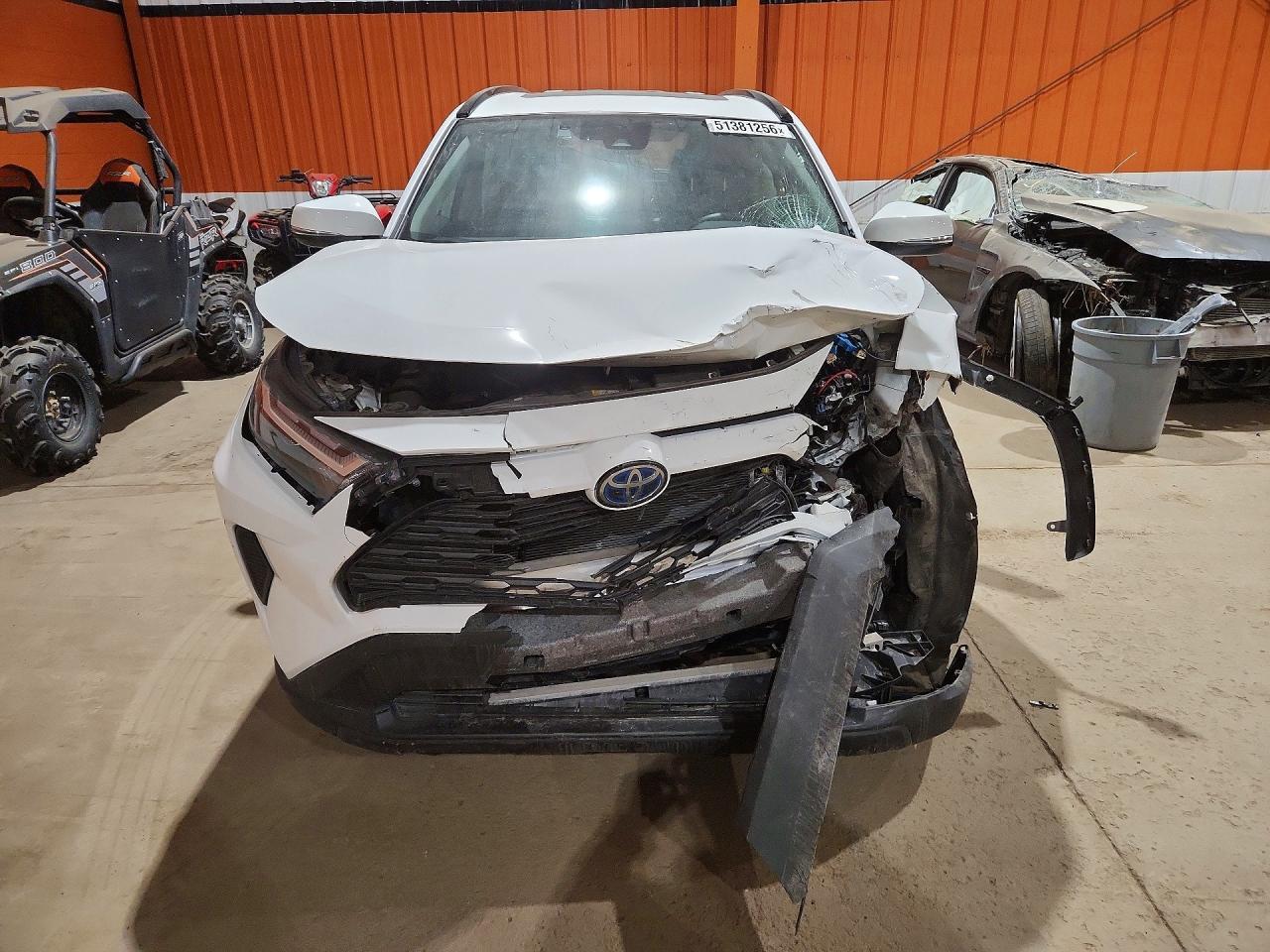 2024 Toyota Rav4 Hybrid Xle - Image 5