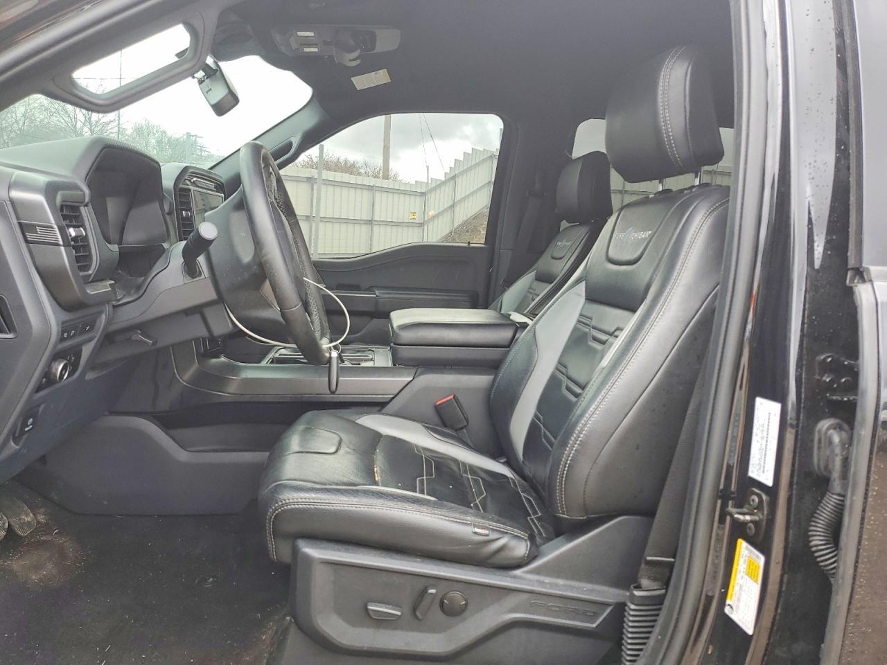 2024 Ford F150 Xlt - Image 7