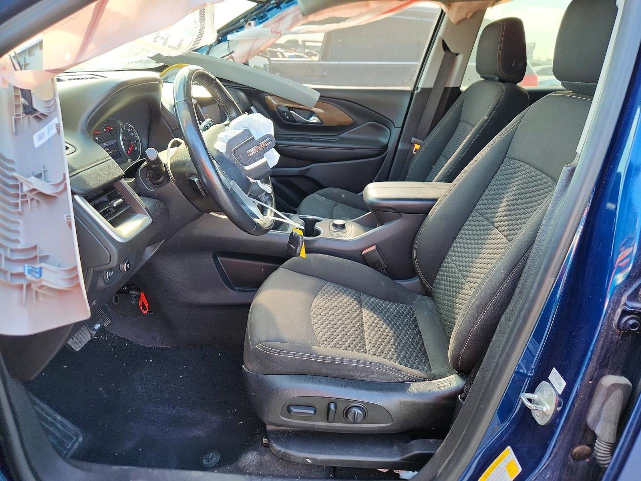 2019 GMC Terrain Sle - Image 7