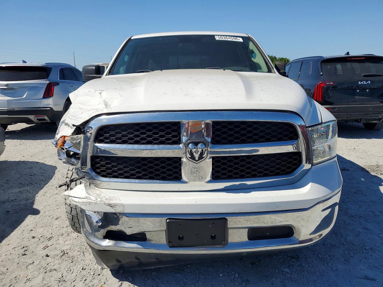 2019 Ram 1500 Classic Slt - Фото 5