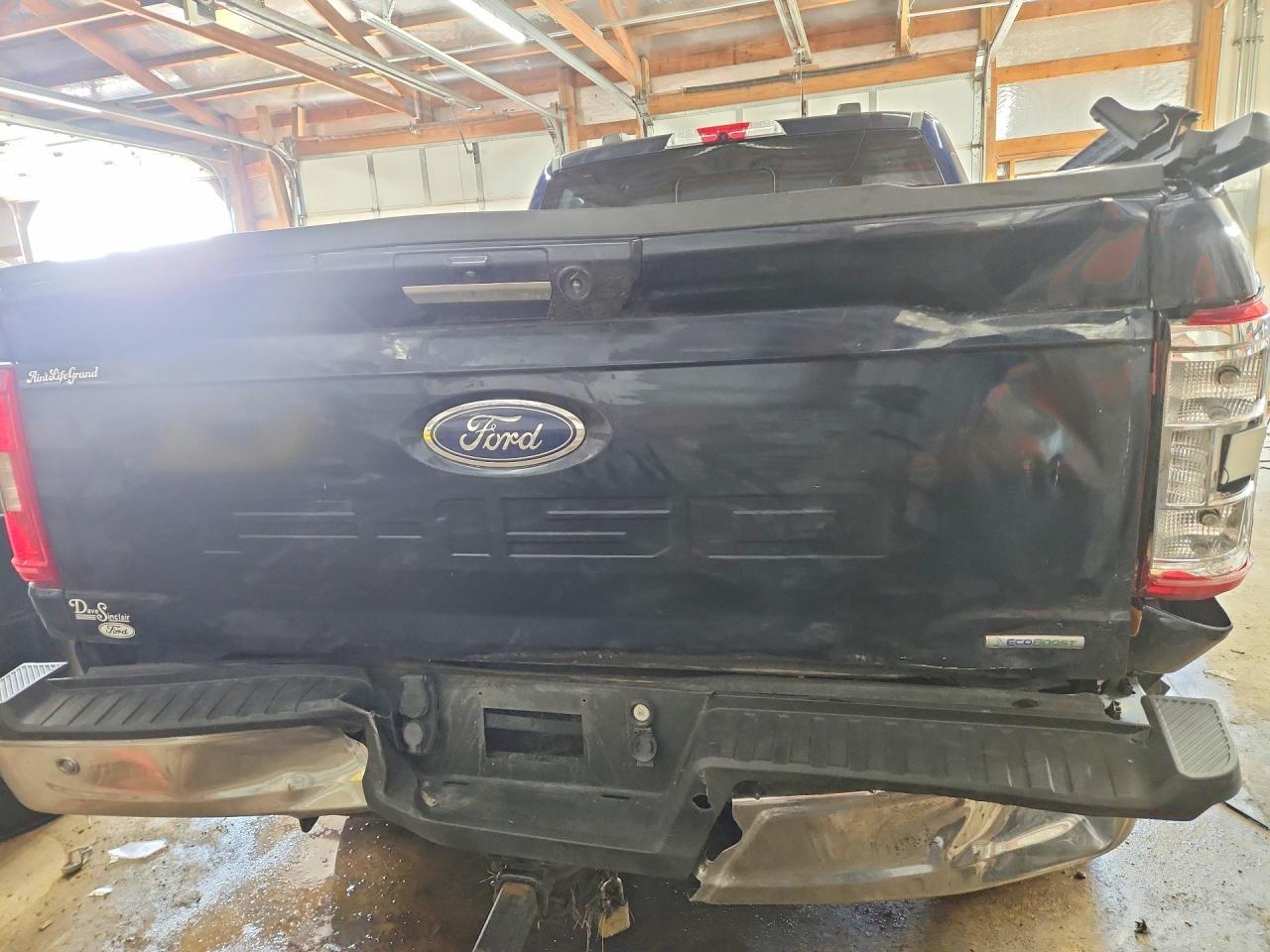 2021 Ford F150 Supercrew - Image 6