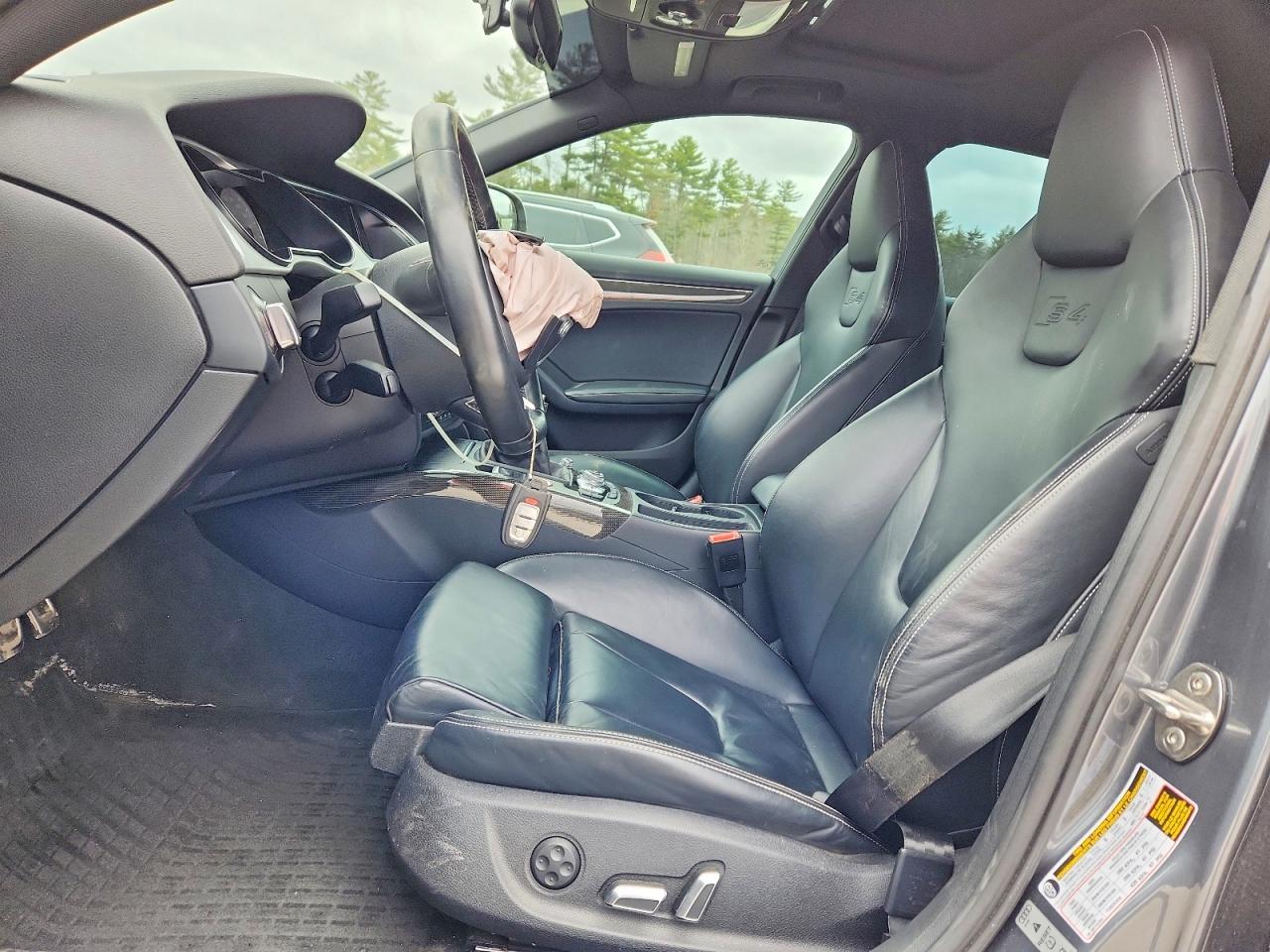 2015 Audi S4 Premium Plus - Image 7