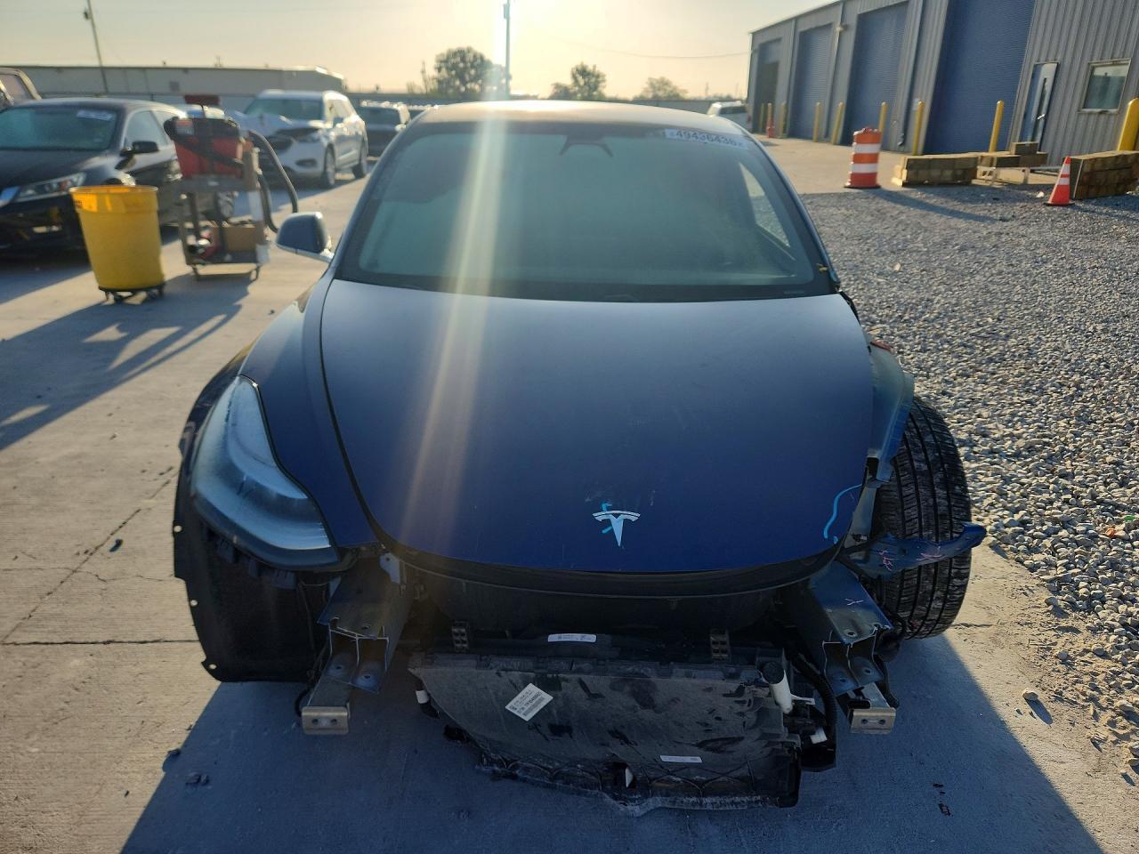 2020 Tesla Model 3 - Image 5