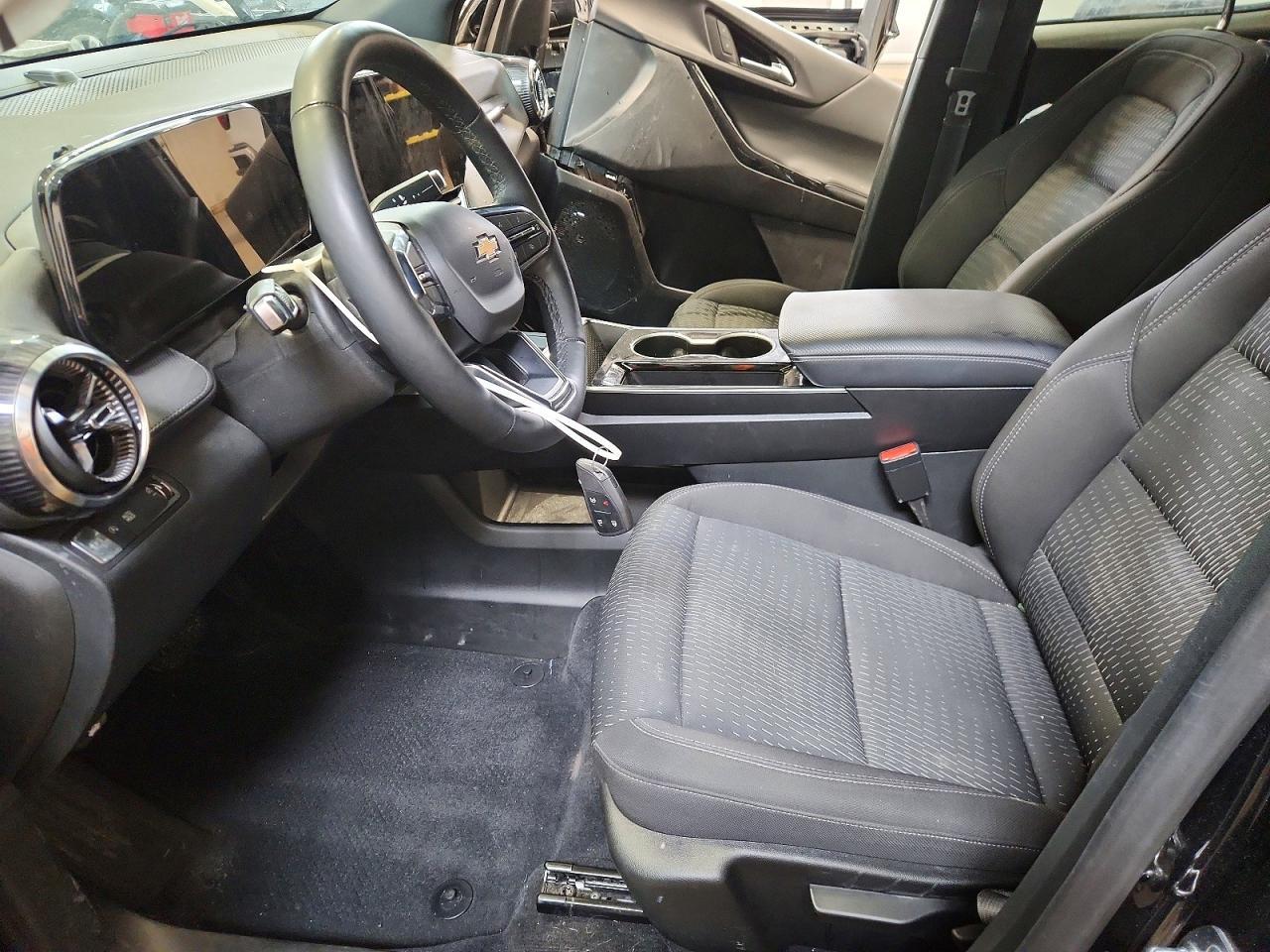 2025 Chevrolet Equinox Lt - Image 7