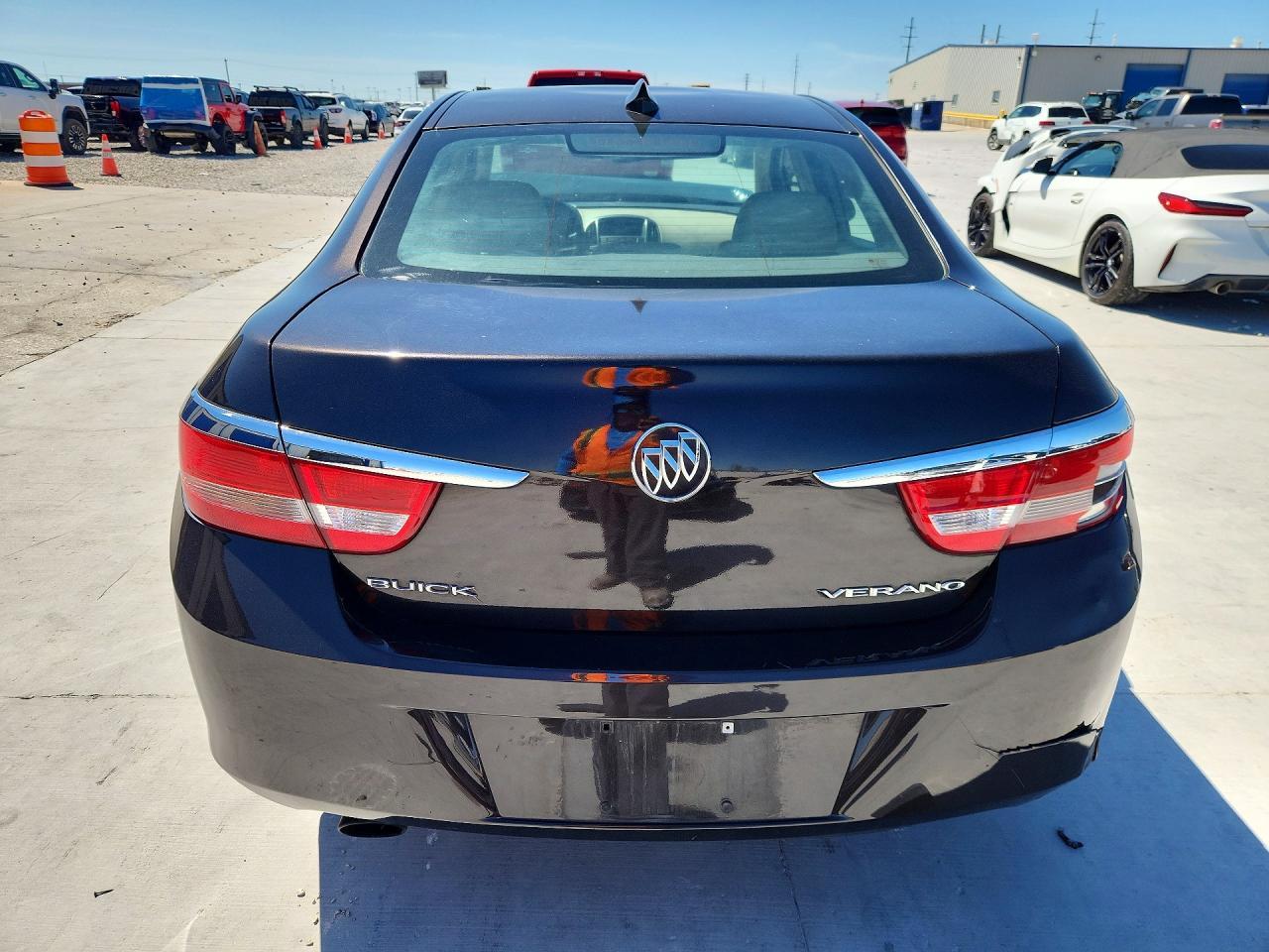 2015 Buick Verano - Image 6