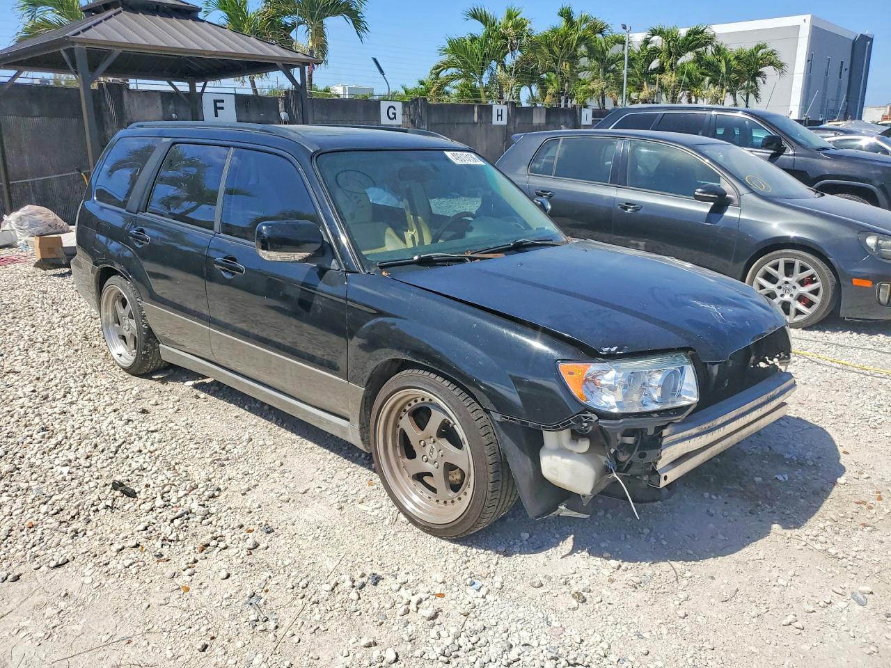 2006 Subaru Forester 2.5X Ll Bean - Image 4