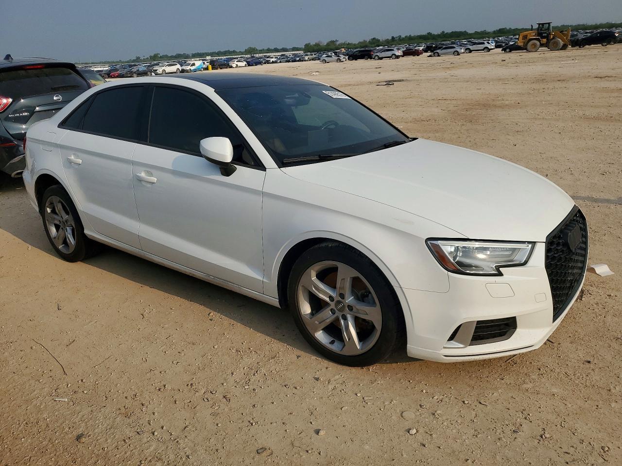 2018 Audi A3 Premium - Image 4