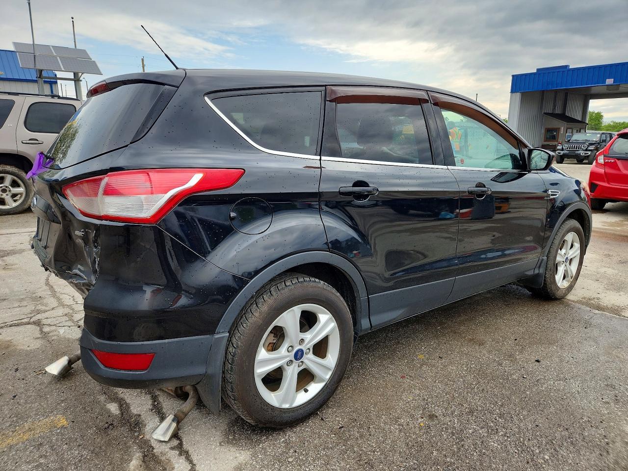 2016 Ford Escape Se - Image 3