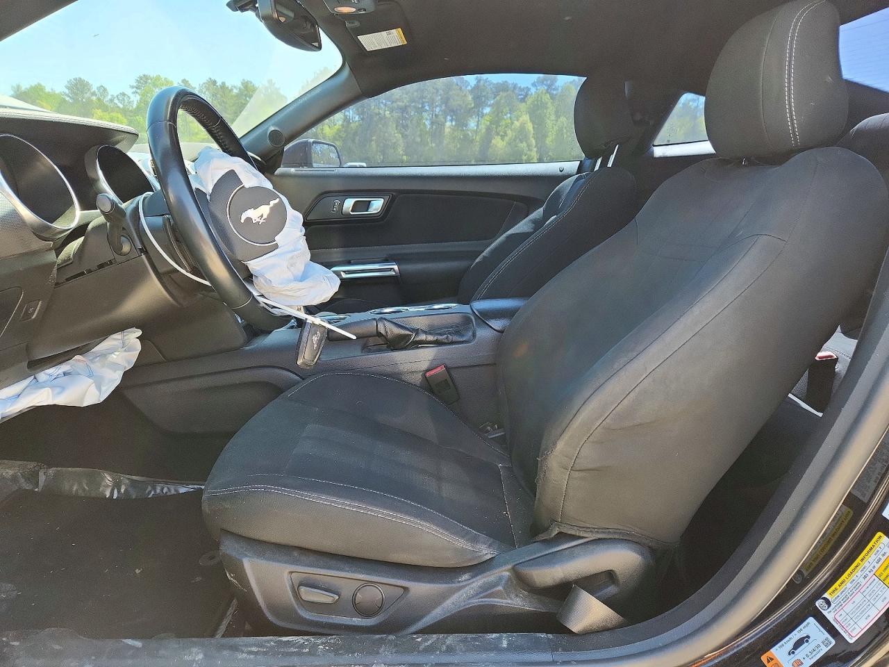 2020 Ford Mustang Gt - Фото 7