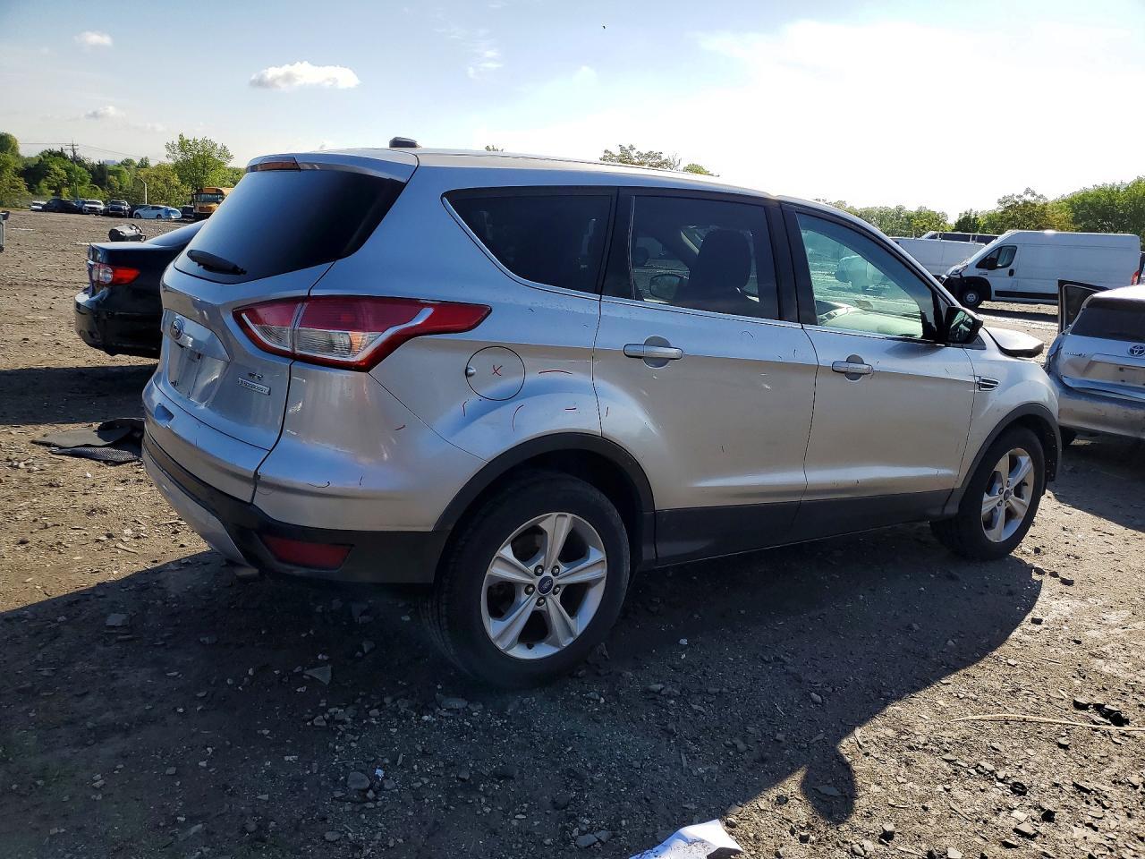 2014 Ford Escape Se - Image 3