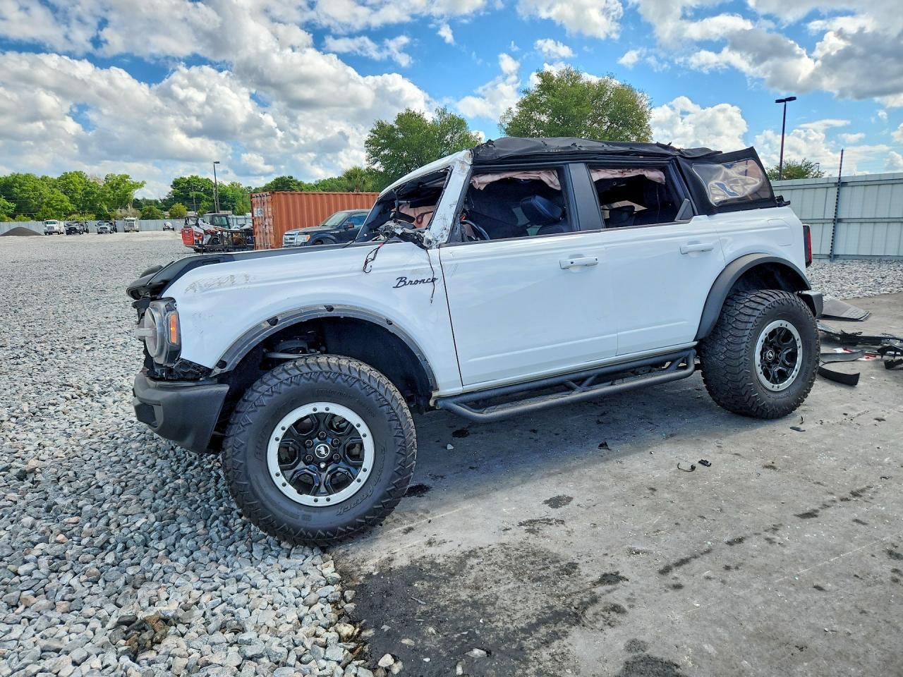 lot