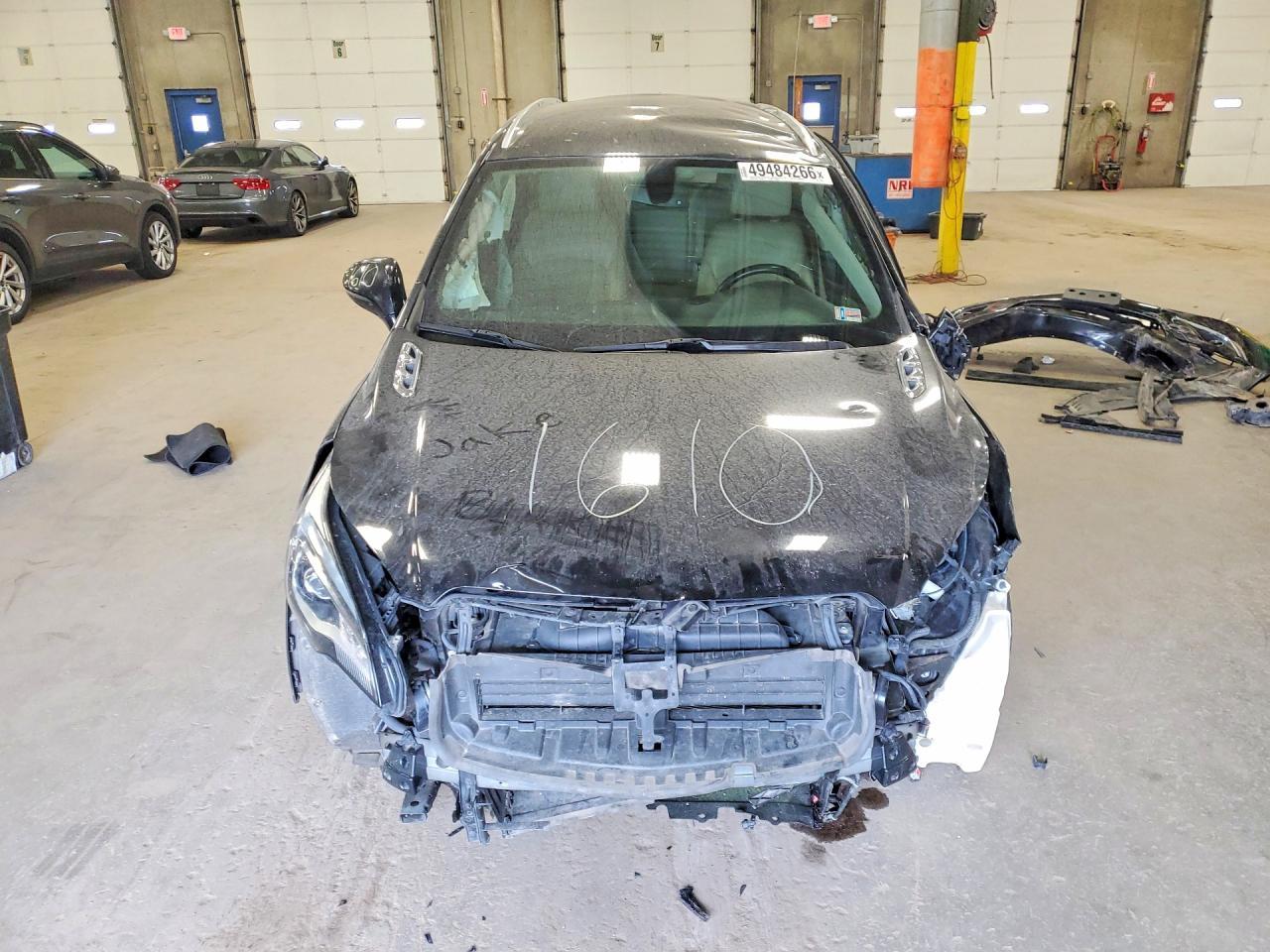 2017 Buick Envision Essence - Image 5