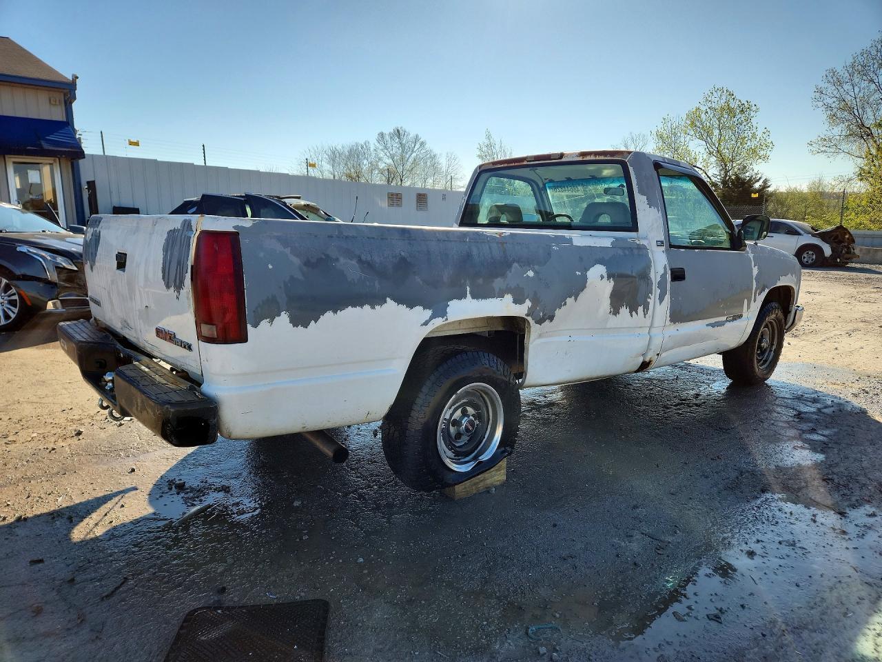 1994 GMC Sierra C1500 - Image 3