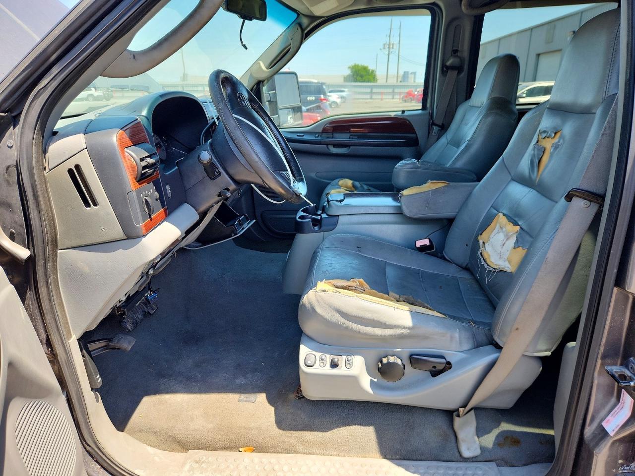 2006 Ford F-350 Supe - Фото 7