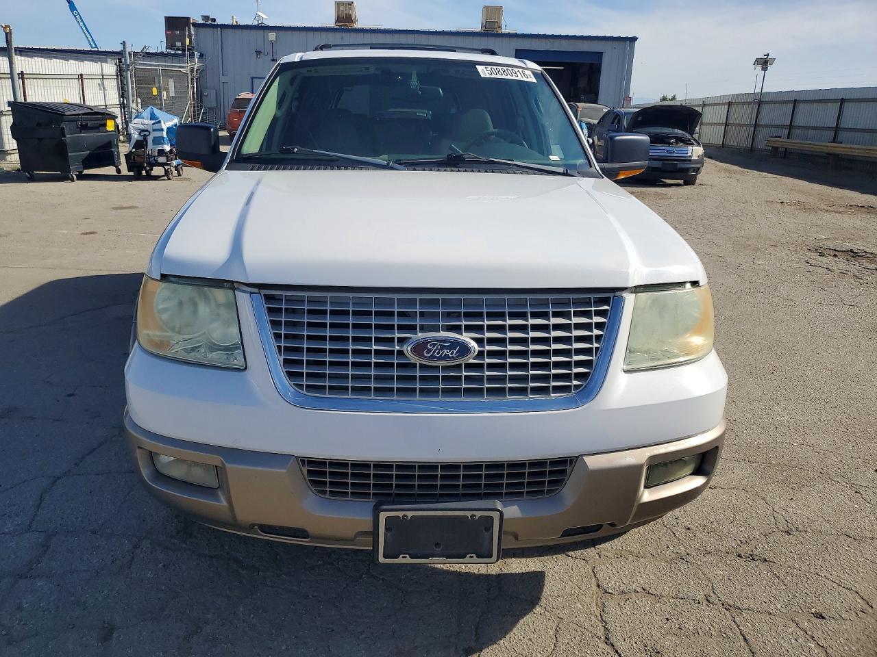 2004 Ford Expedition Eddie Bauer - Фото 5