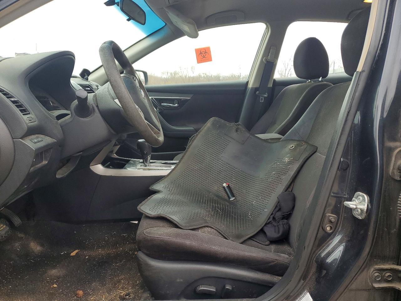 2013 Nissan Altima 2.5 - Image 7
