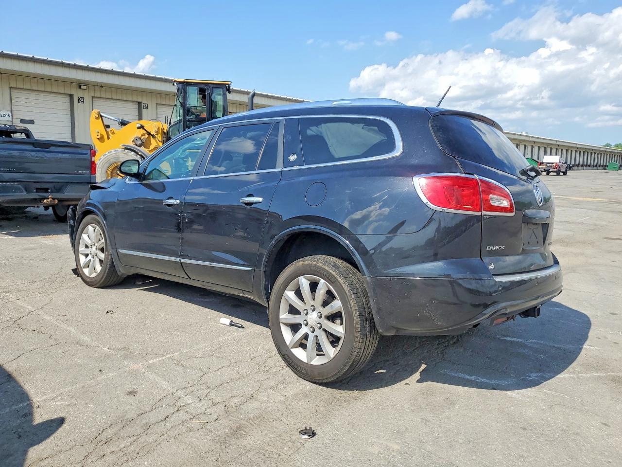 2016 Buick Enclave - Фото 2