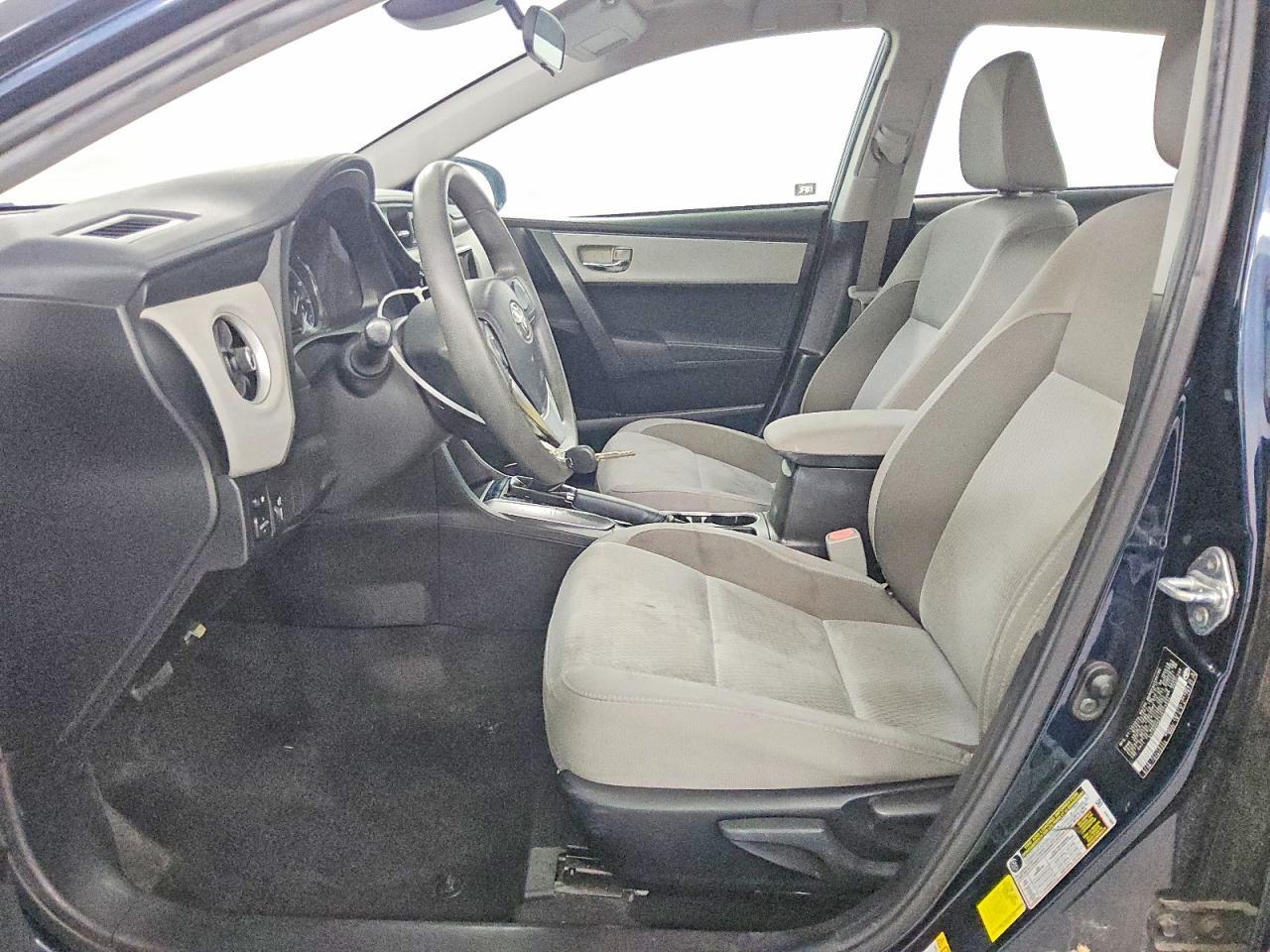 2018 Toyota Corolla Le - Фото 7