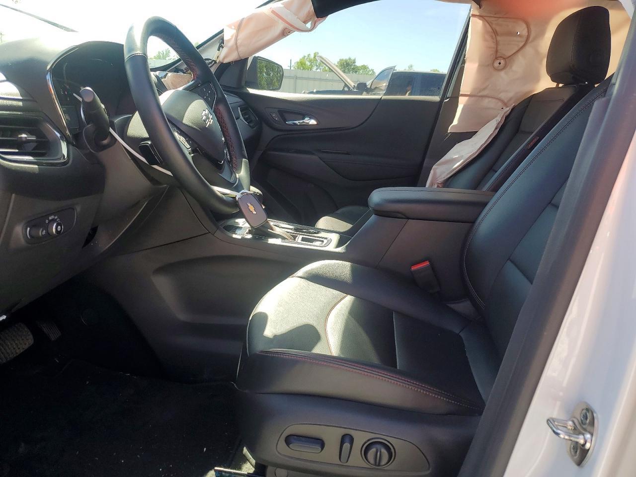 2024 Chevrolet Equinox Rs - Фото 7