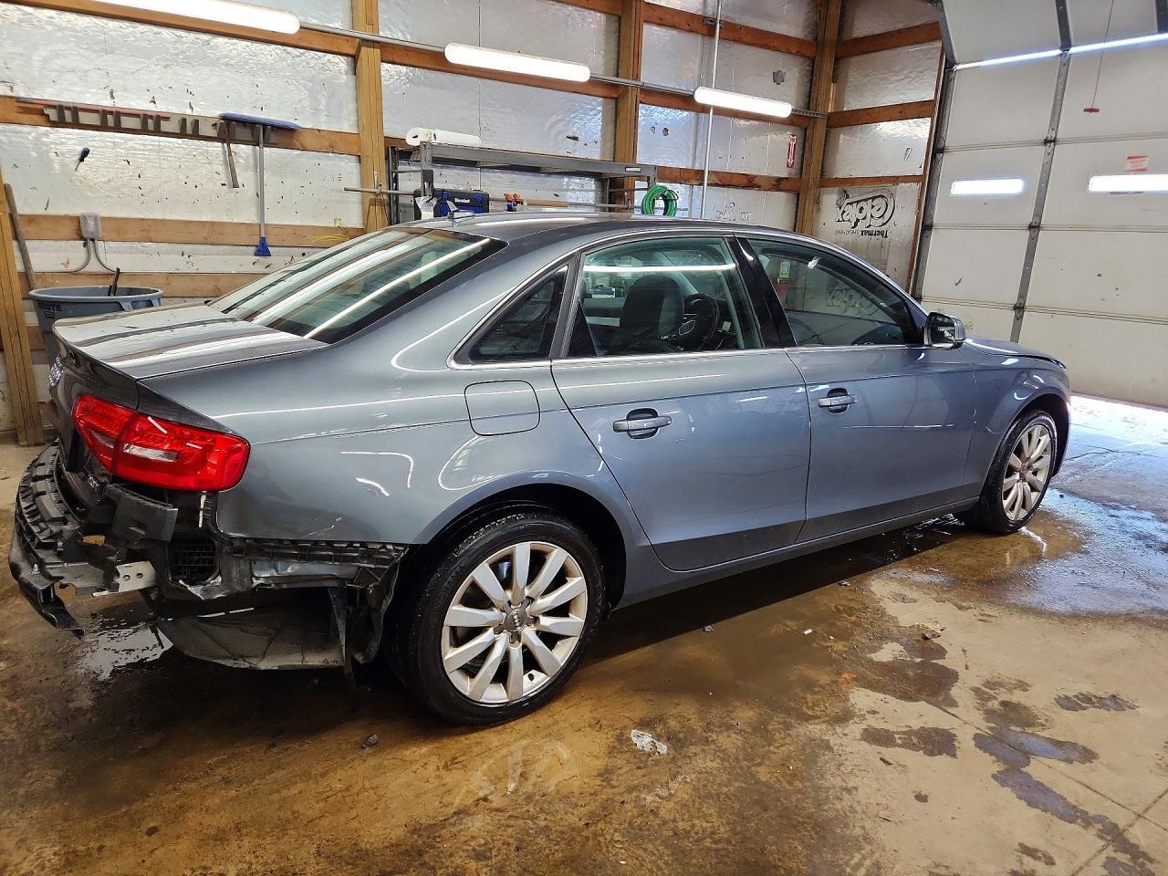 2013 Audi A4 Premium - Image 3