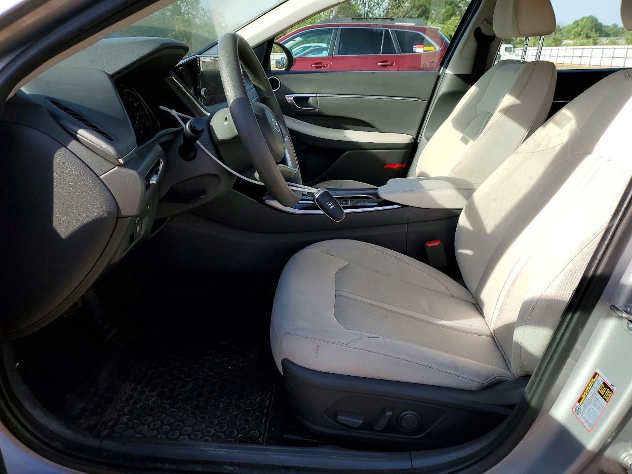 2023 Hyundai Sonata Sel - Image 7