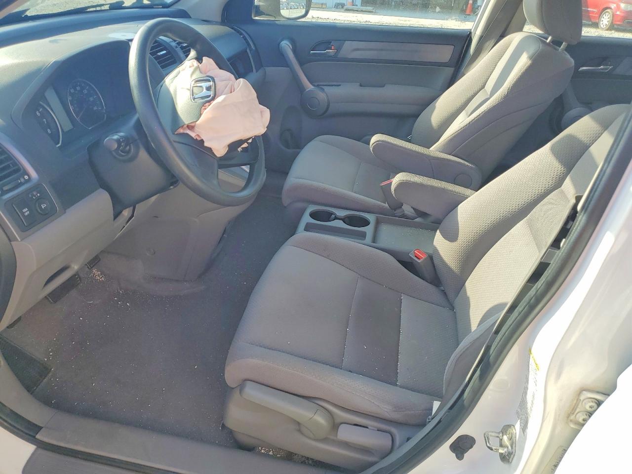 2009 Honda Cr-V Lx - Image 7