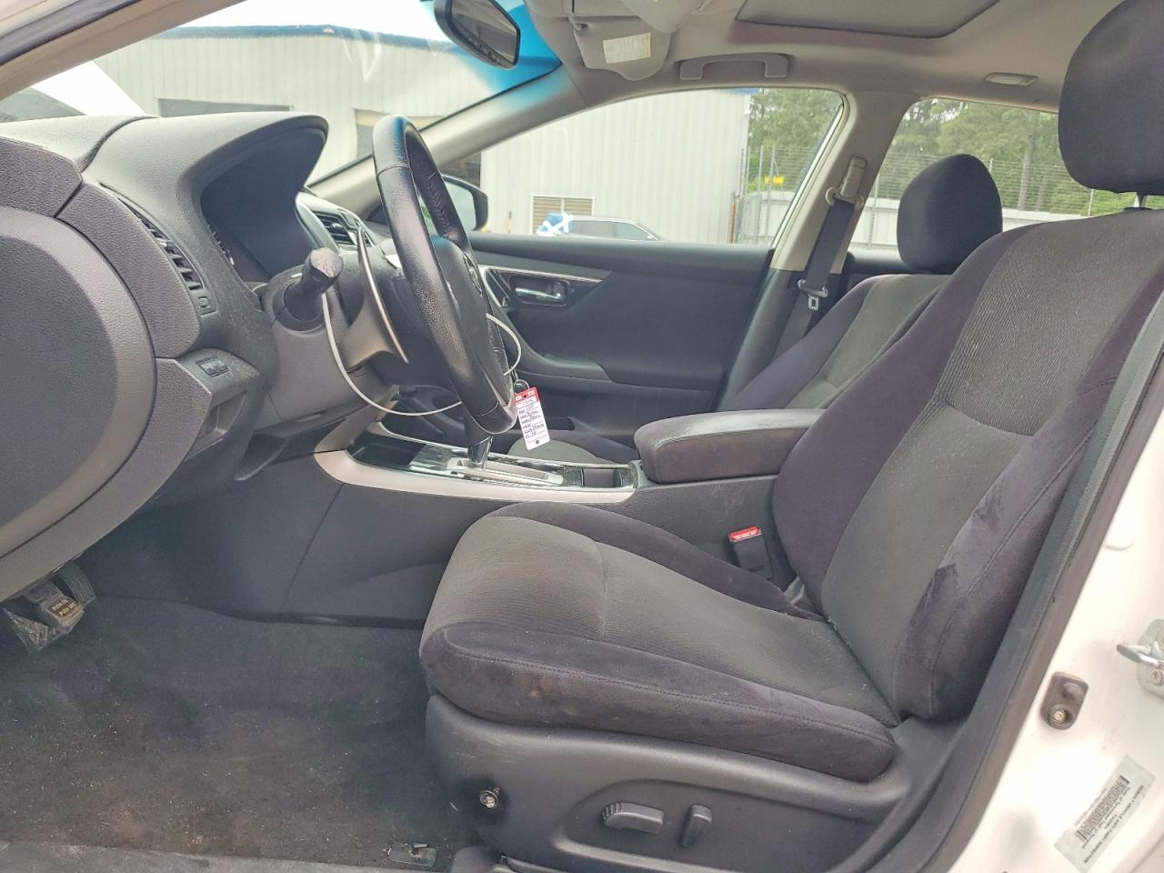 2013 Nissan Altima 3.5 S - Image 7