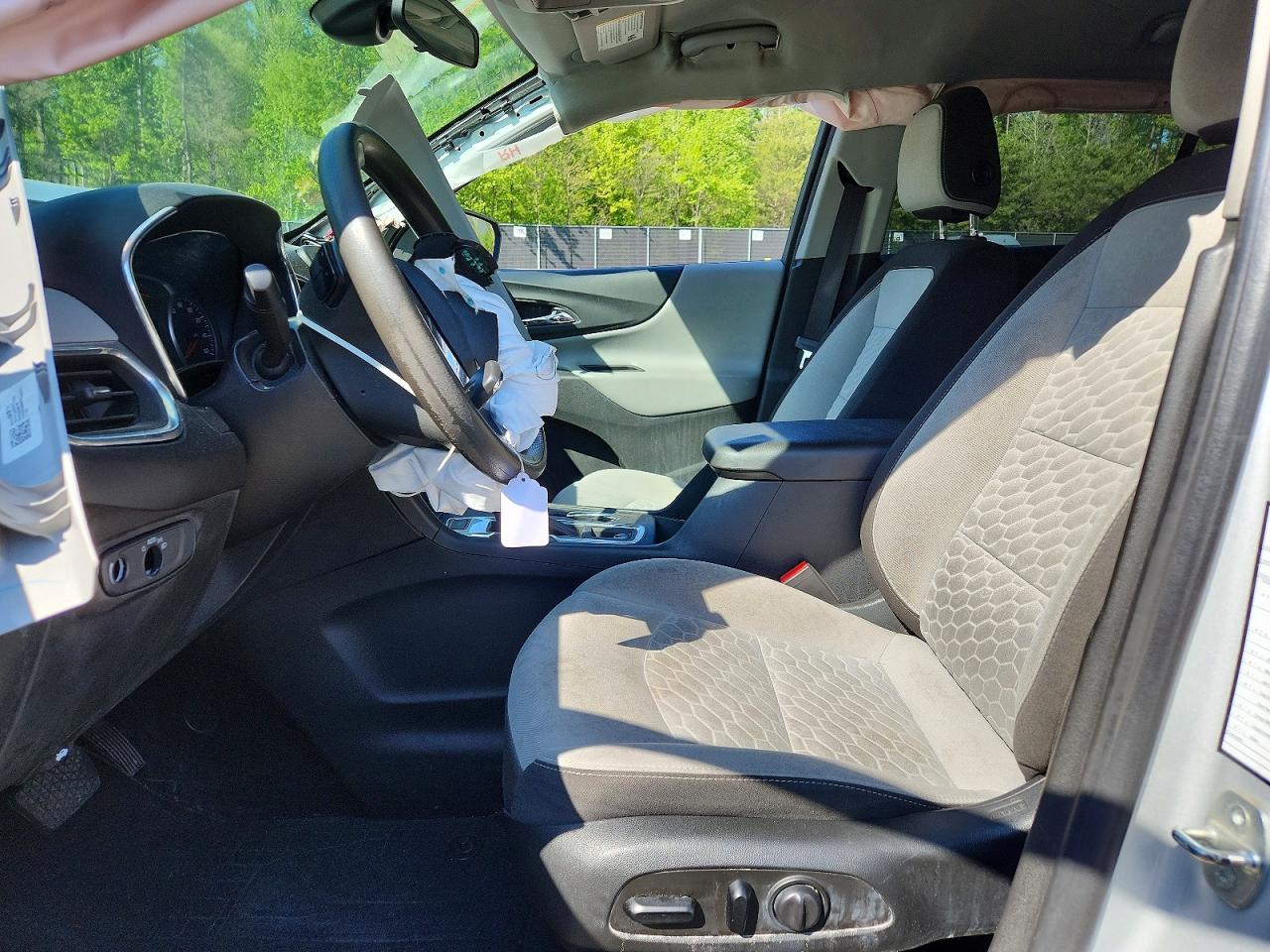 2020 Chevrolet Equinox Lt - Image 7