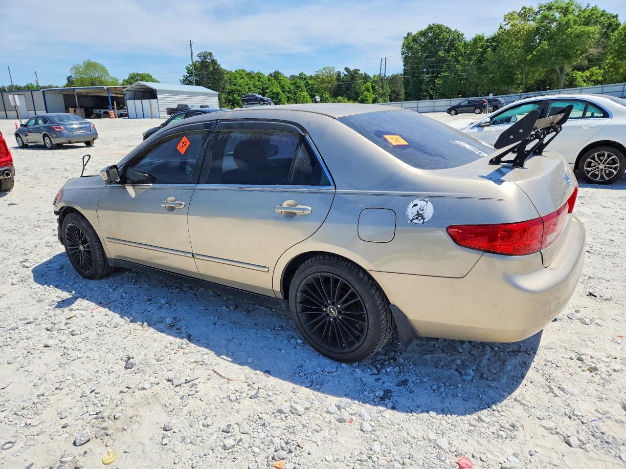 2005 Honda Accord - Image 2