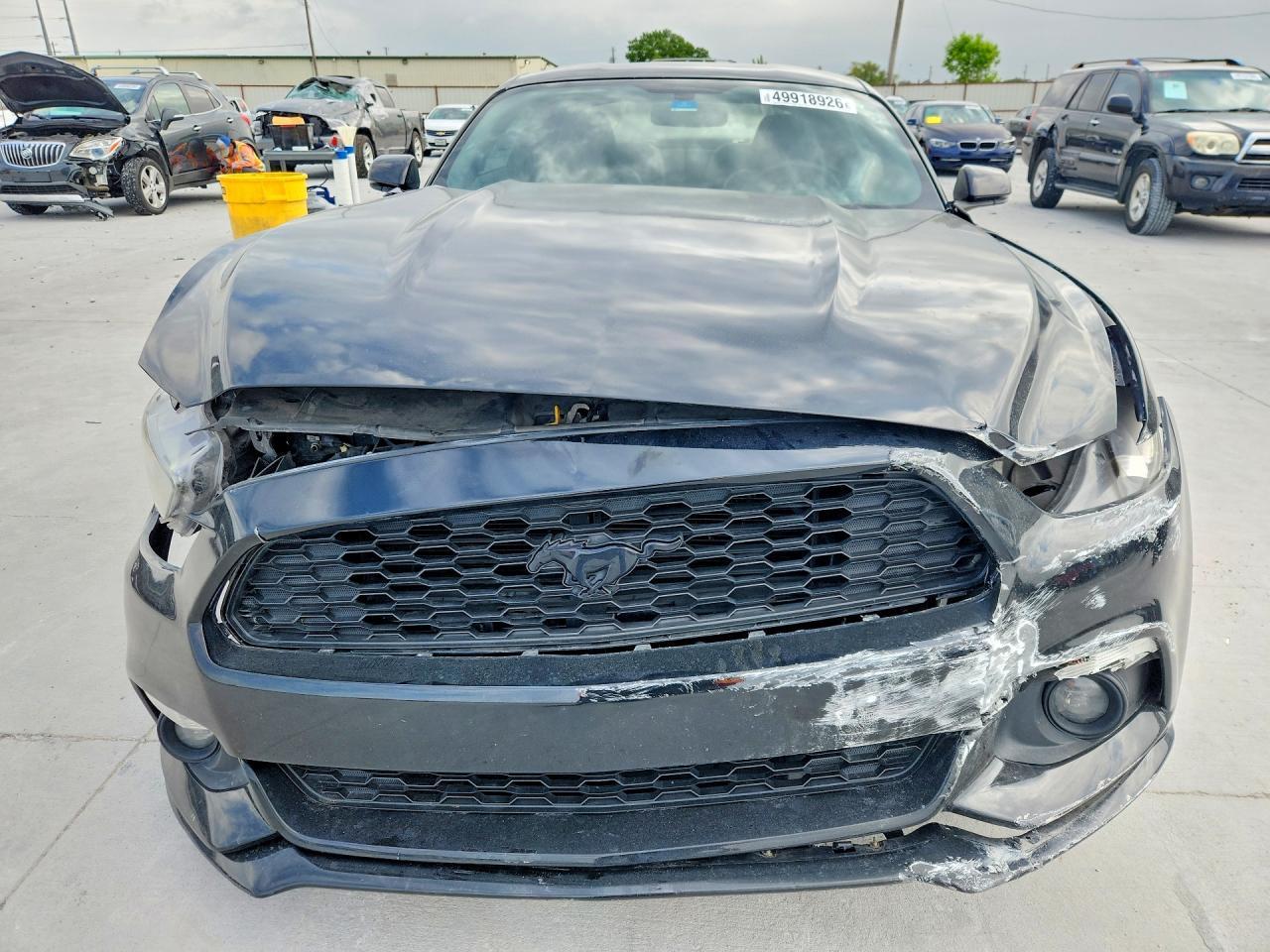 2017 Ford Mustang - Image 5