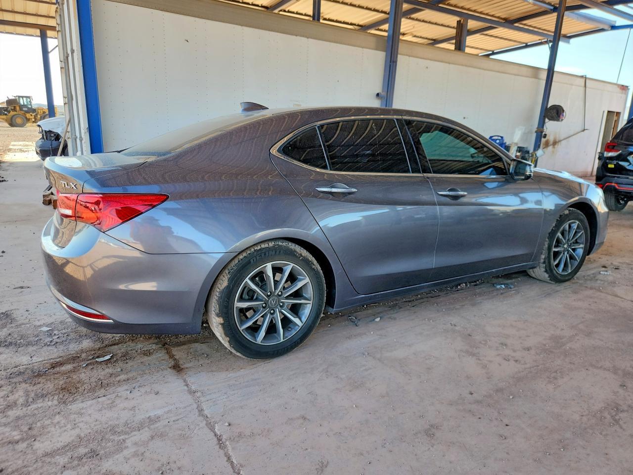 2019 Acura Tlx Technology - Image 3