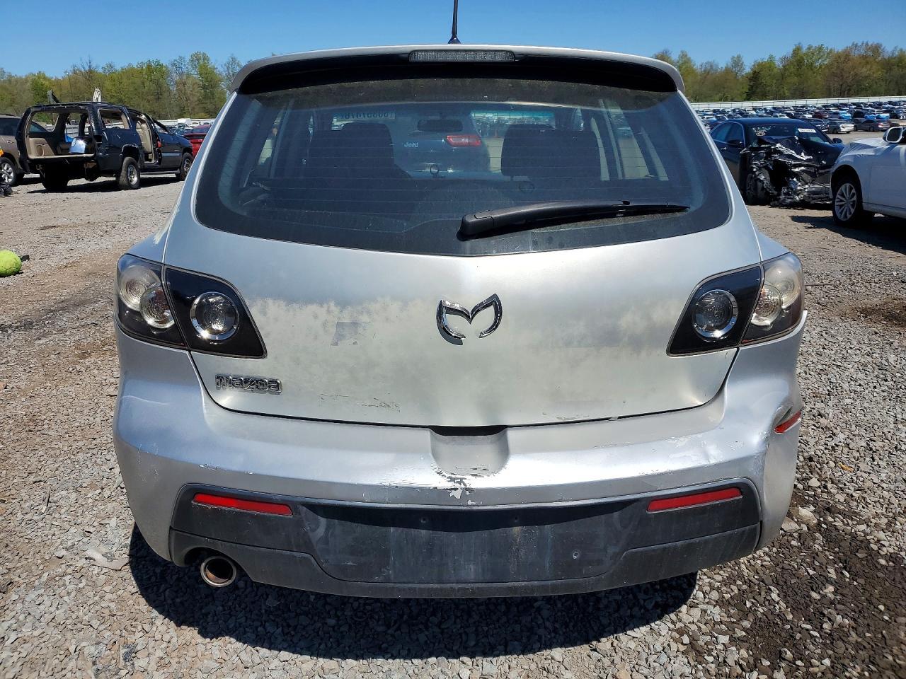 2009 Mazda 3 S - Фото 6