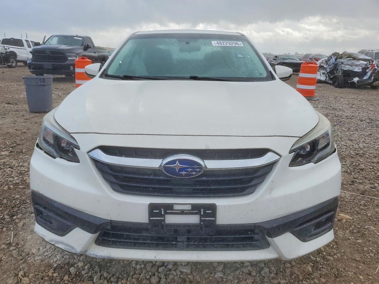 2020 Subaru Legacy Premium - Image 5