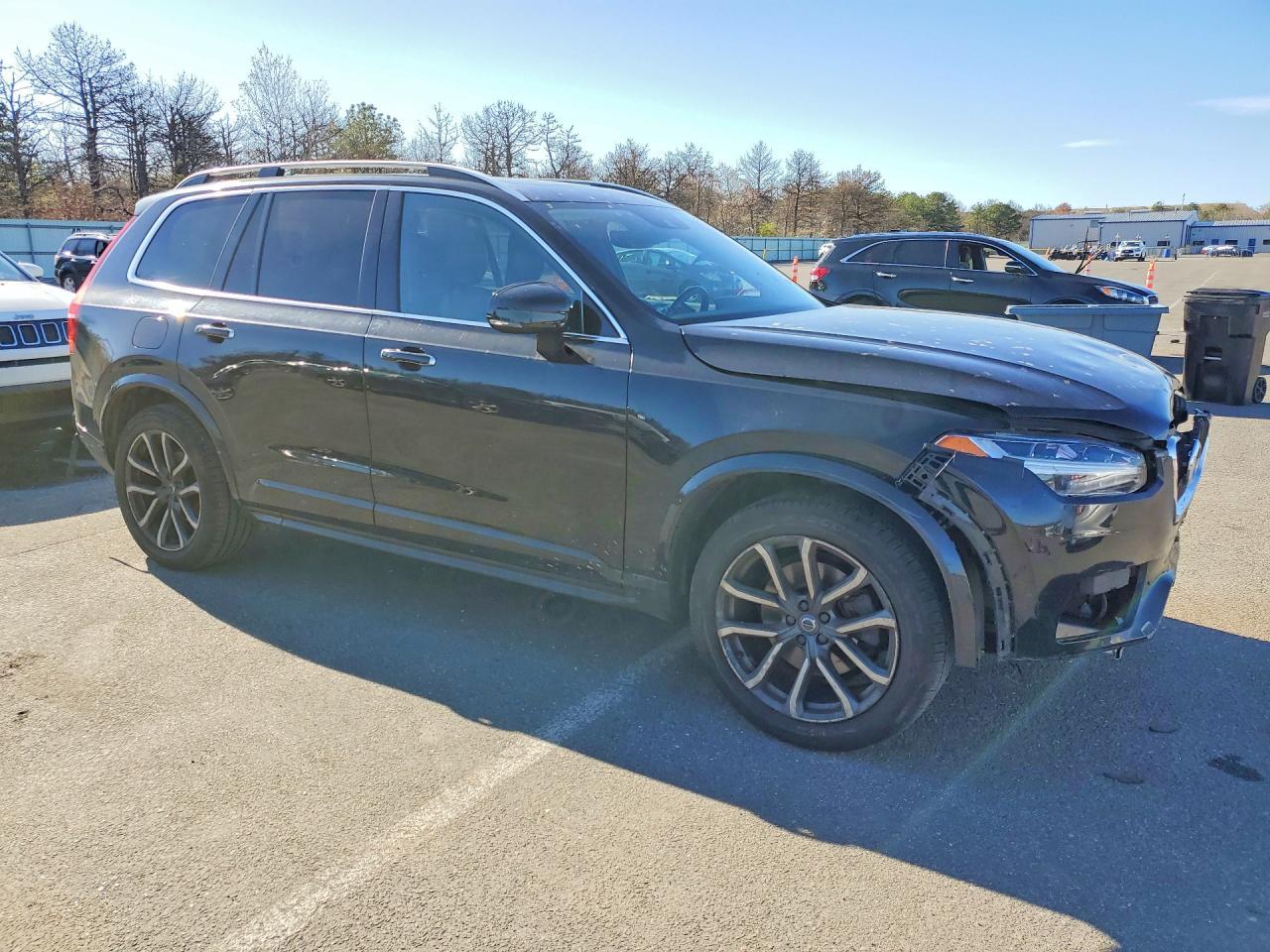 2019 Volvo Xc90 T5 Momentum - Фото 4