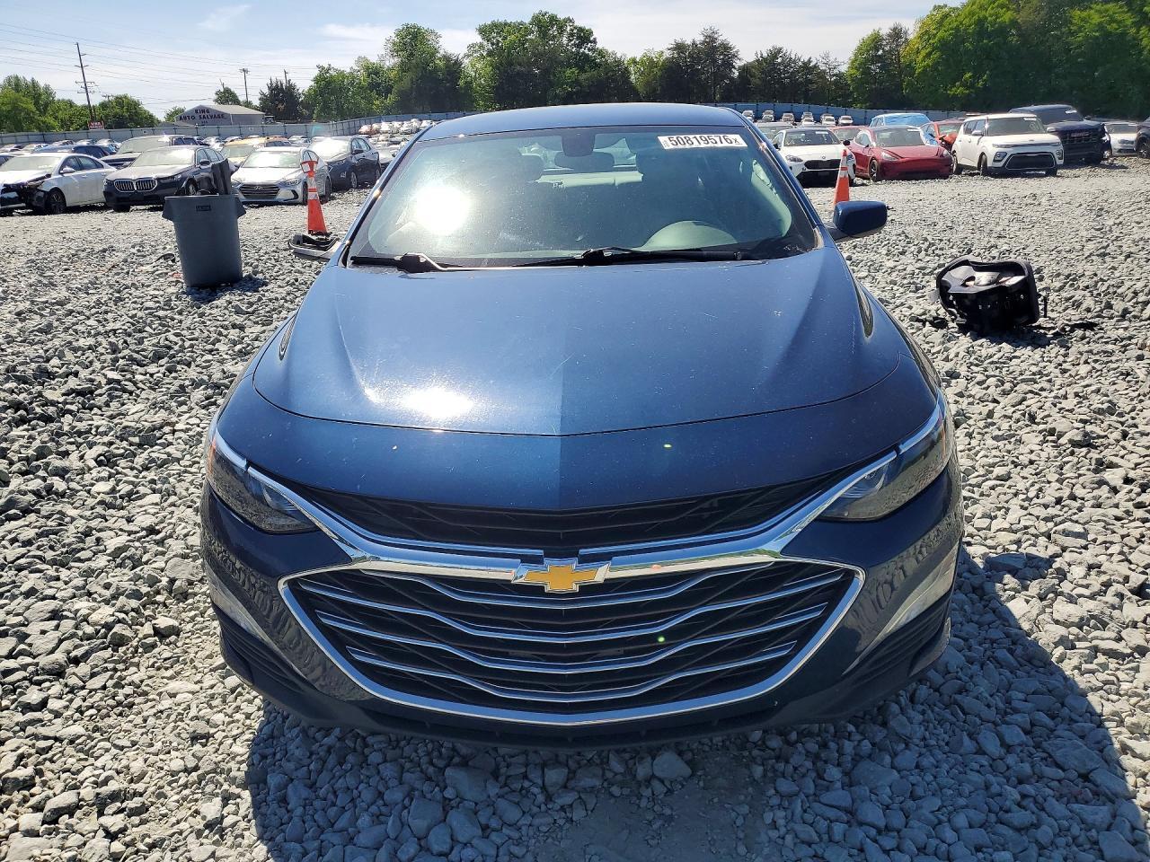 2021 Chevrolet Malibu Lt - Image 5