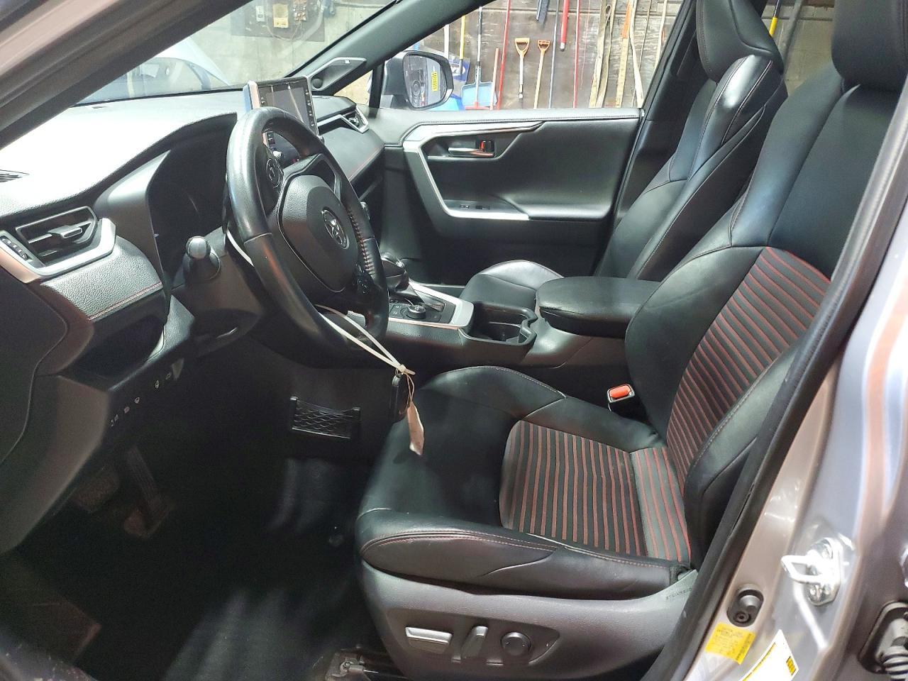 2021 Toyota Rav4 Prime Xse - Image 7