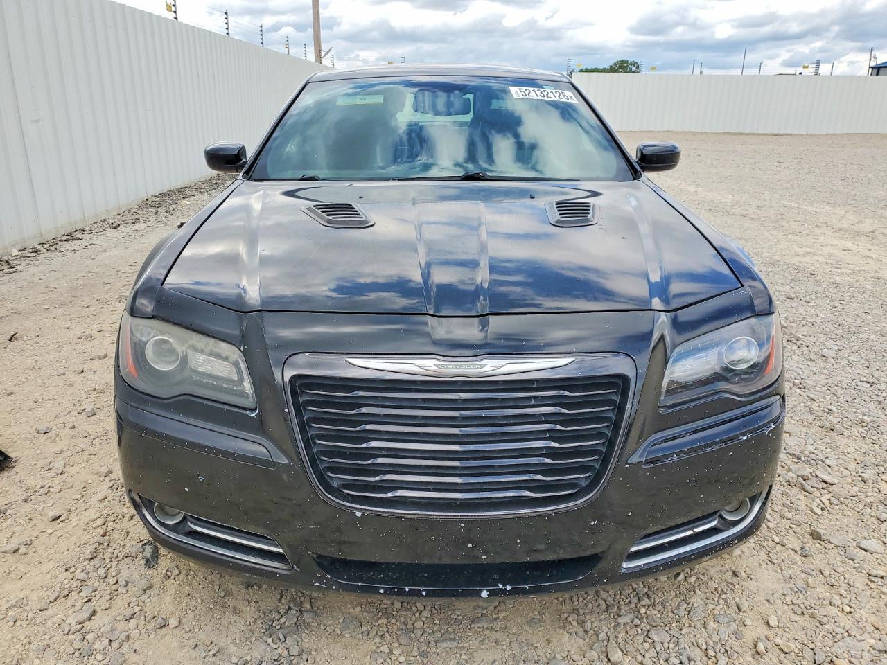 2014 Chrysler 300 S - Фото 5
