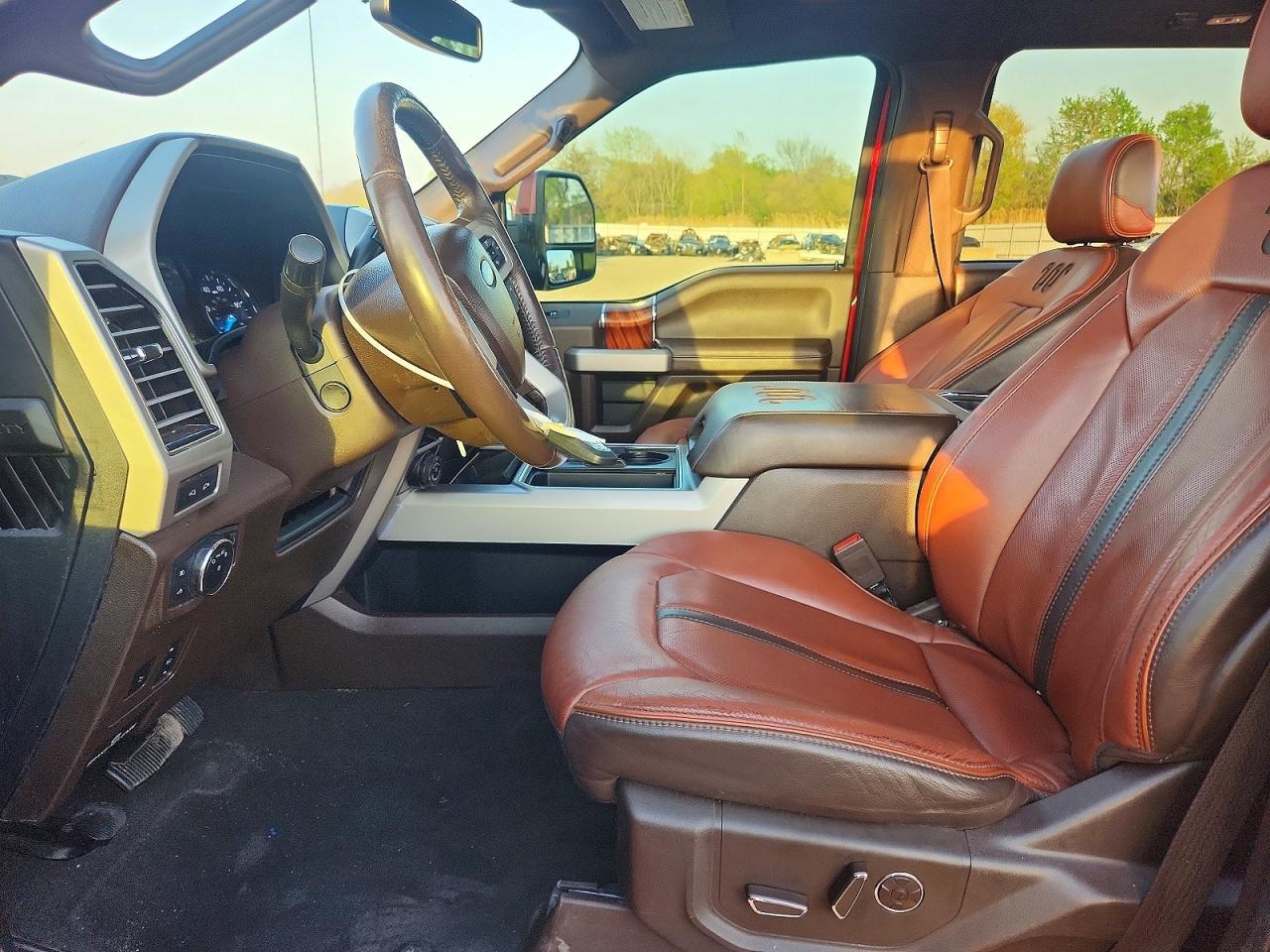 2021 Ford F250 Super Duty - Image 7