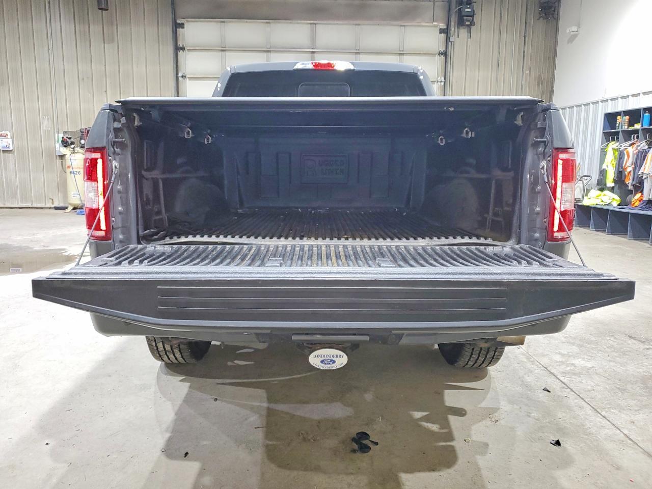 2018 Ford F150 Supercrew - Фото 6