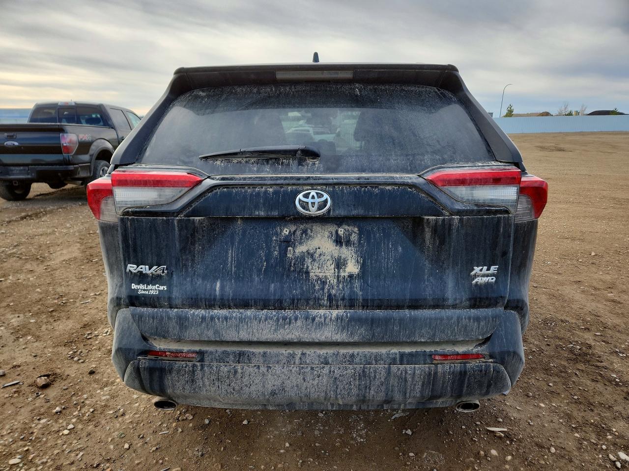 2021 Toyota Rav4 Xle Premium - Фото 6