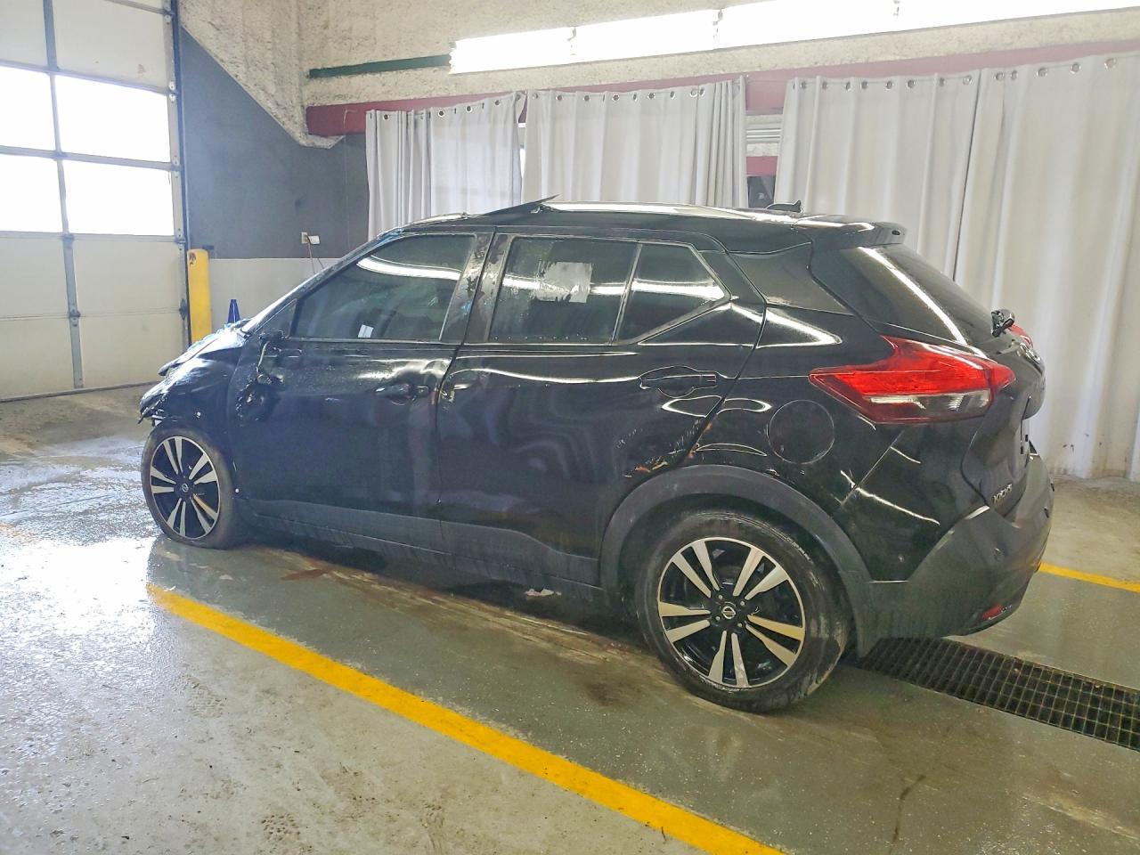2020 Nissan Kicks Sv - Фото 2