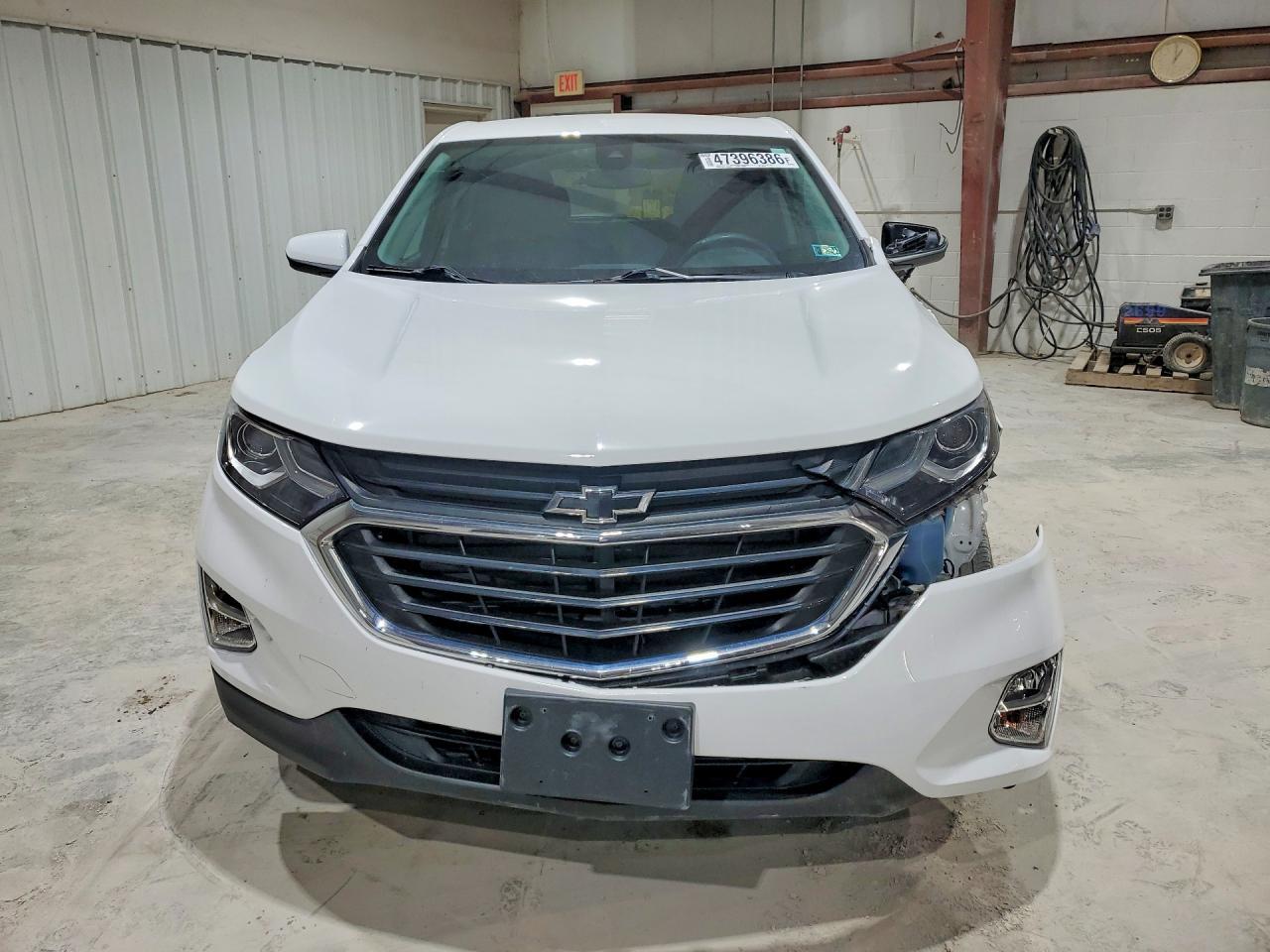 2020 Chevrolet Equinox Lt - Image 5