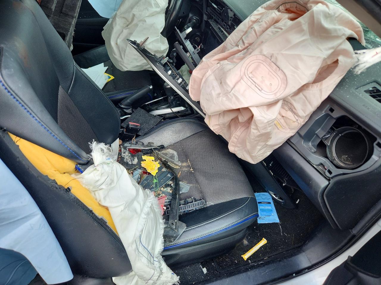 2019 Toyota Corolla Se - Image 7