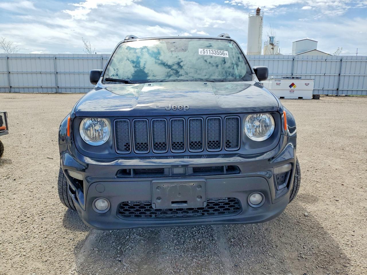 2021 Jeep Renegade Latitude - Image 5