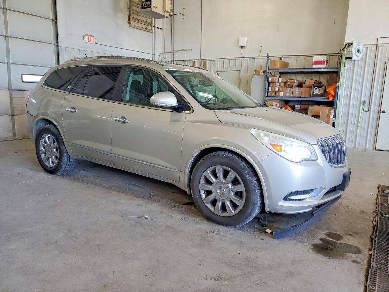 2014 Buick Enclave - Image 4