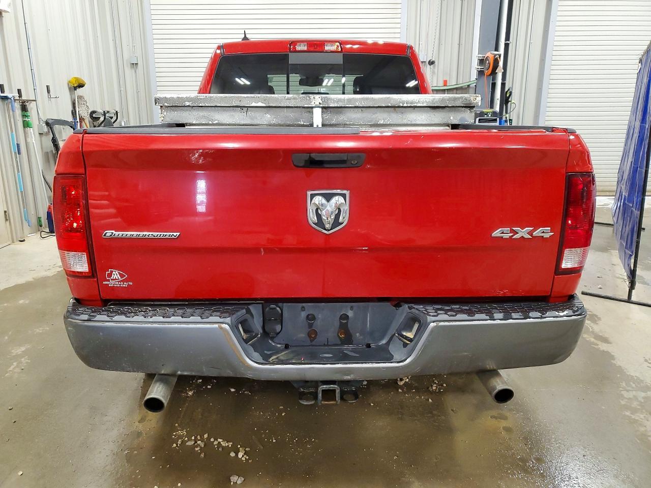2013 Ram 1500 Slt - Image 6