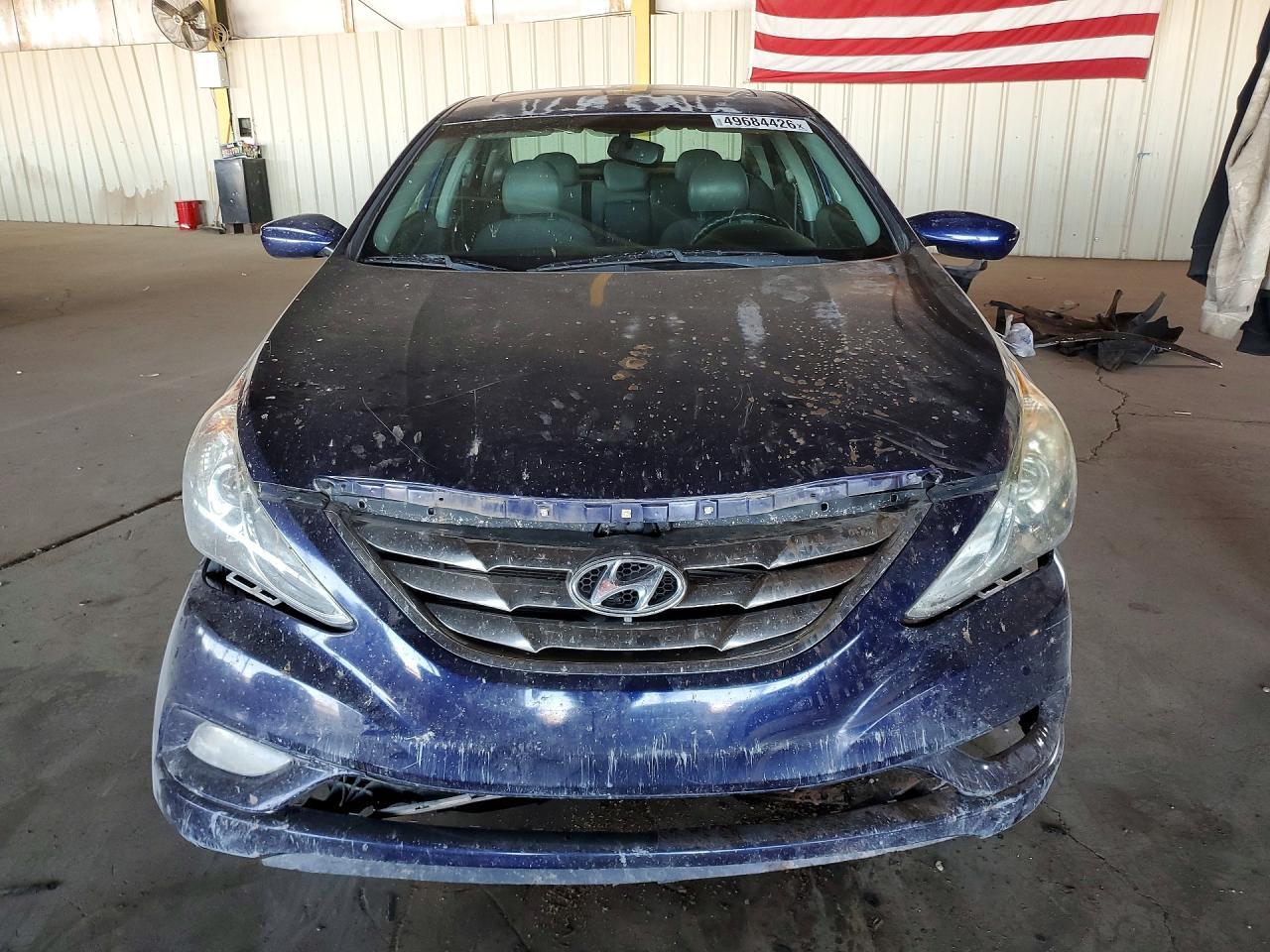 2011 Hyundai Sonata Se - Фото 5