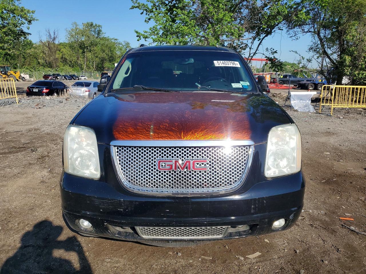 2010 GMC Yukon Xl Denali - Image 5