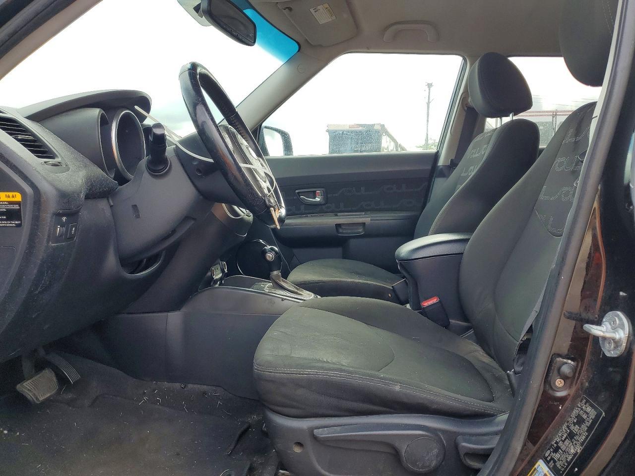 2013 Kia Soul + - Image 7